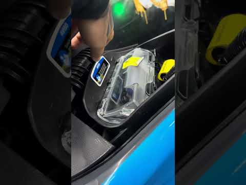 v&iacute;deo de ILUMINA��O PROA + BOMBORDO + BORESTE  JET SKI - SEADOO