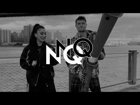 ENISA, Wenzl McGowen - Disco Cone (Nuusq Remix)