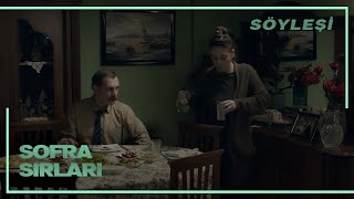 SOFRA SIRLARI Kamera Arkası- 16 Şubat'ta Sinemalarda