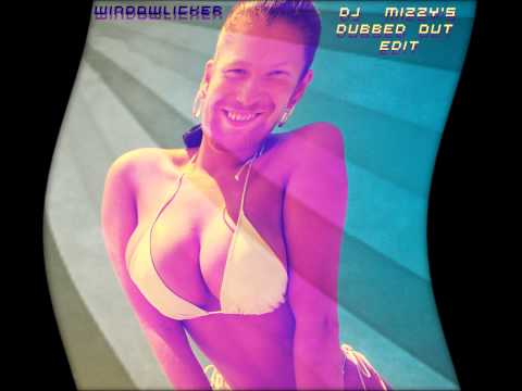 Aphex Twin - Windowlicker (DJ Mizzy's Dubbed Out Remix) HD + DL!