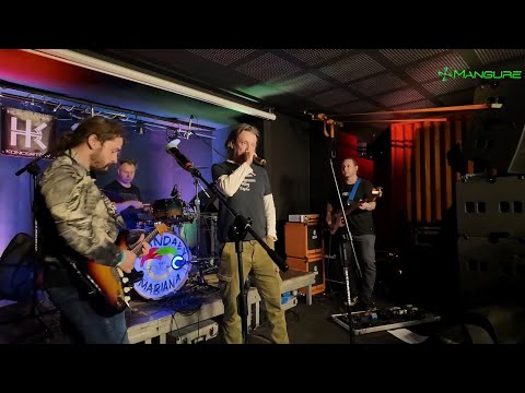 KOLABORANCI - KONCERT