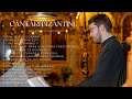 Colaj Cantari Bizantine Romanian Byzantine Hymns Arhidiacon Vlad Rosu
