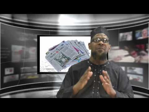 Abu Usamah responds to Sunday Mercury