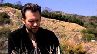 Moot Davis Electronic Press Kit "Man About Town" 2012