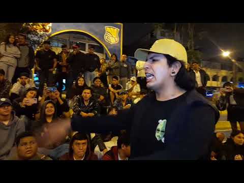 JC SNAKE vs JINETE: Semifinal - Villa Salvaje NLC