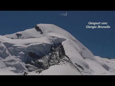 Allalinhorn Nordwand