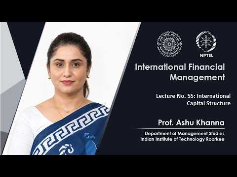 Lec 60 Recap Lecture 41 to 59