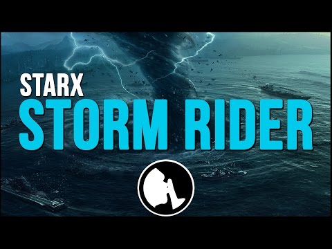 STARX - Storm Rider (Original Mix)