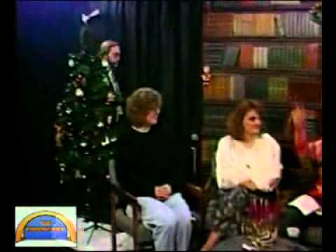 The Chronic Rift - 1990 Holiday Episode Preview