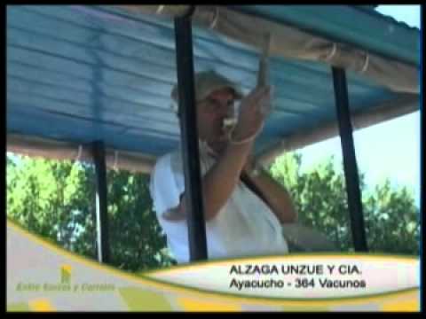 Entre Surcos y Corrales - Programa 43 - Parte 1 de 5