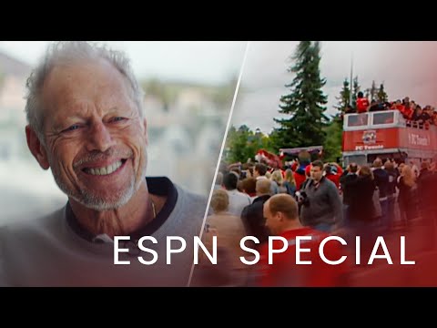 Het jaar van Michel Preud’homme bij FC Twente | ESPN Doc