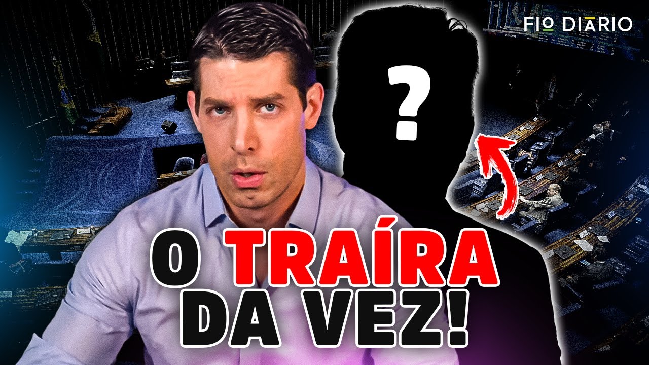 ADIVINHE QUEM ABANDONOU O TITANIC?