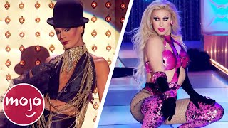Top 20 Greatest RuPaul&#39;s Drag Race Runway Outfits