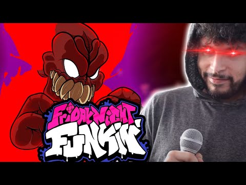 Hackoru Vs Tricky 2.0 Mod Full Week | Friday Night Funkin Hard mode