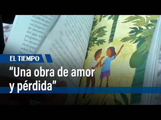 Vídeo relacionado con El libro de luz: 109 (El Barco de Vapor Naranja)