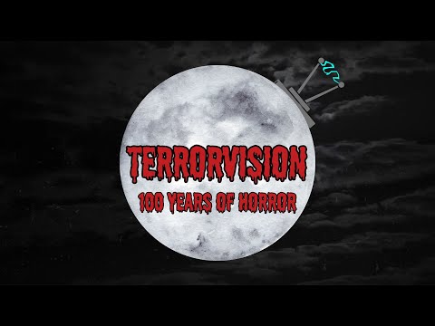 TerrorVision 100 Years of Horror (2025)