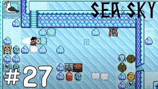 Ice Skating for Solutions | Isles of Sea and Sky #27