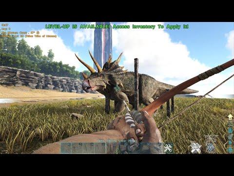 Super easy trike n stego trap