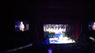 [HD-720p] Deep Purple - Silver Tongue @ Auditorio Nacional