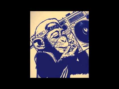 Moonkey - Violentamente Pacífico