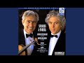 Sonata in E Flat Major, Op. 18 Improvisation