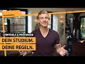 IU Internationale Hochschule Video 