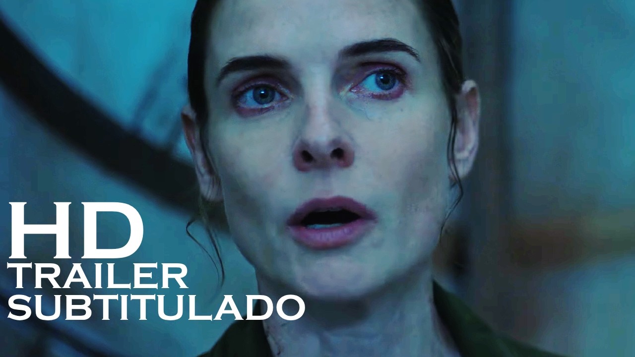 SILO Temporada 4 Trailer SUBTITULADO [HD] Appletv=9 de Julio