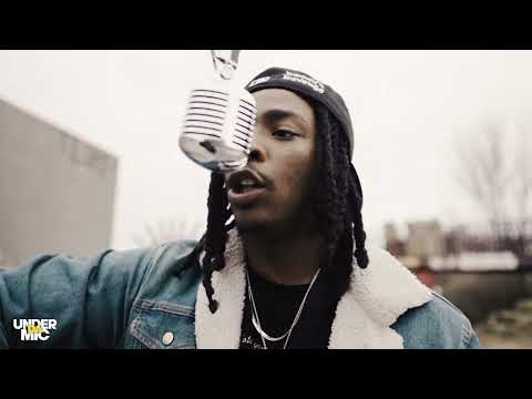 JAYFROMDAK - Intro (Official Music Video)