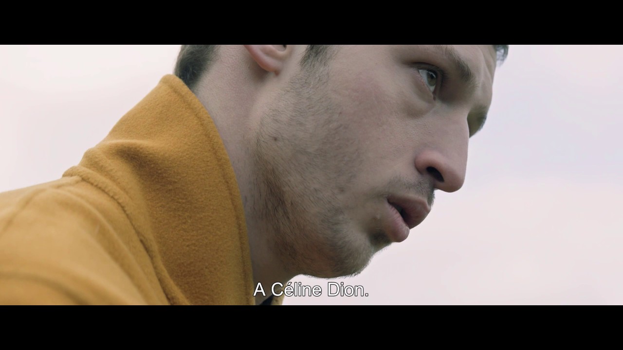 Trailer oficial de Sinônimos - Legendado