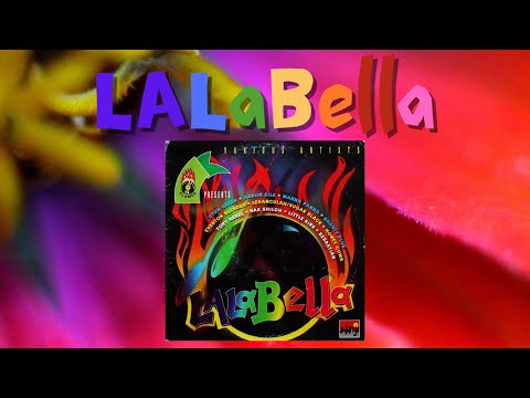 LALABELLA RIDDIM MIX