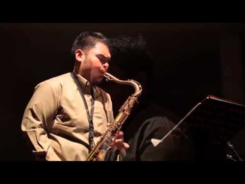 INDONESIA - RICAD HUTAPEA ft. Voyage Strings Ensemble