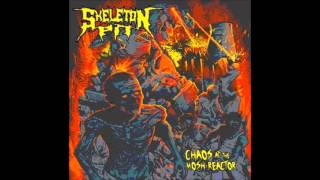 Skeleton Pit - Terror Tentacle