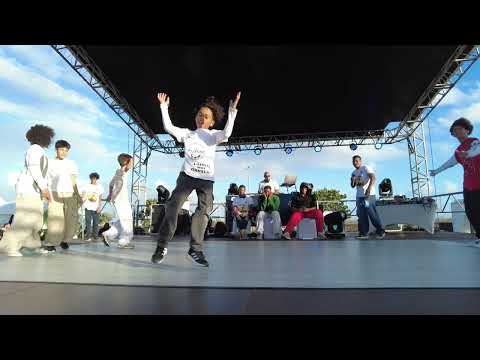 BRIGANDS JR vs ALLSTAR KIDZ - Battle Terre2Jeux 2024