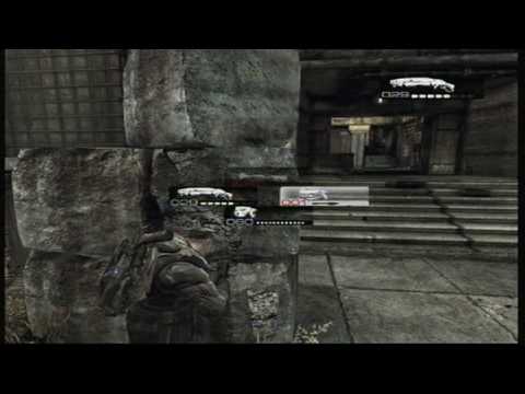 ViciousReactionZz vs Infuzed Prodigy Tr (part 1 security)