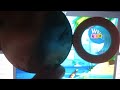 WETA Kids Wild Kratts Next TV Bumper 2011 2019 In Lens Flare
