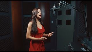 The First Noel | Cover by Sabrina Durante