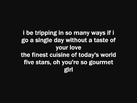 India Arie Featuring Musiq Soulchild - Chocolate High