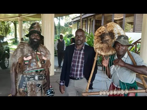 Obogima obokongu Mariko Agoti by Mr Ongengo