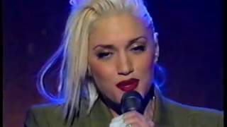 No Doubt - Underneath it all / Keep on Dancing (live)