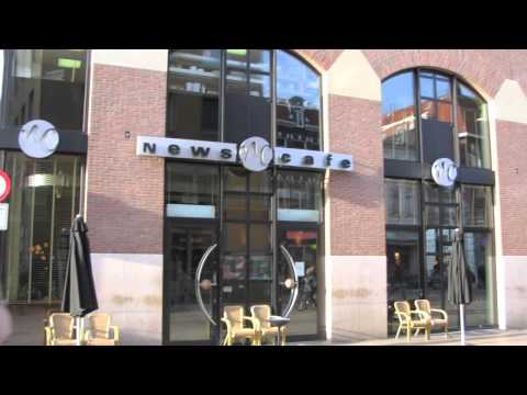 WHAT YOU SHOULD KNOW ABOUT GRONINGEN!