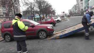 В День, когда прорыв Блокады...Так вести себя не надо !!! 1-я серия