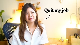 The 7-step freelance process that helped me quit my job 🤫
