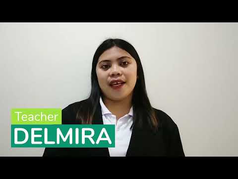 Delmiraのプロフィール動画