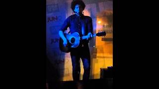 Jeremy Fisher - High School