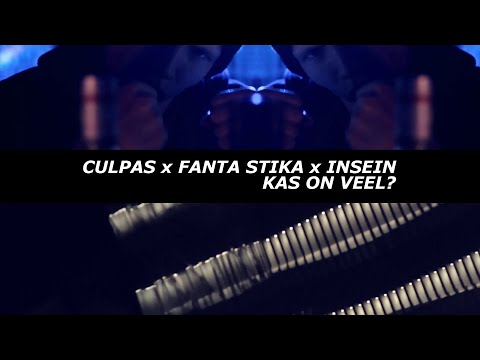 Culpas, Fanta Stika & Insein - Kas on veel?
