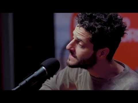 LIOR - Apple Tree - Live acoustic version recorded at ABC Studios