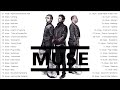 M U S E Greatest Hits Best Songs Of M U S E Full Album