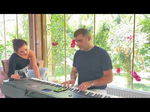 Günel Zeynalova & Tunar