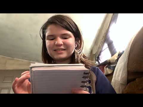 “It’s not an act!” -Angel Hazbin Hotel (skit preformed by NovaSnow)