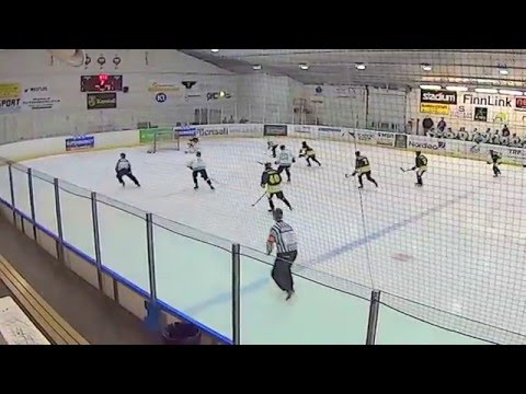 29.1.2016 VG-62 - KHT maalikooste